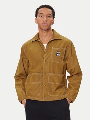 Obrázek produktu adidas Bunda pro přechodné období Wabash JW0173 Hnědá Regular Fit
