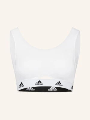 Obrázek produktu Adidas Bustier Podprsenka bílá