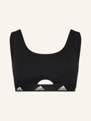 Obrázek produktu Adidas Bustier Podprsenka černá