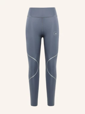Obrázek produktu Adidas By Stella Mccartney Běžecké Legíny Adidas By Stella Mccartney černošedá