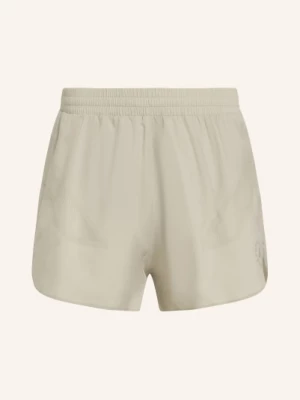 Obrázek produktu Adidas By Stella Mccartney Běžecké Šortky 2 V 1 Adidas By Stella Mccartney režná