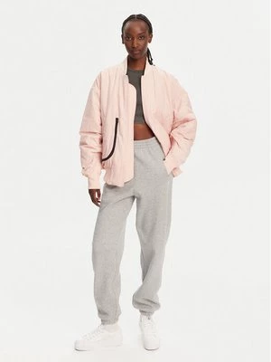 Obrázek produktu adidas by Stella McCartney Bunda bomber True Nature JF8467 Růžová Oversize