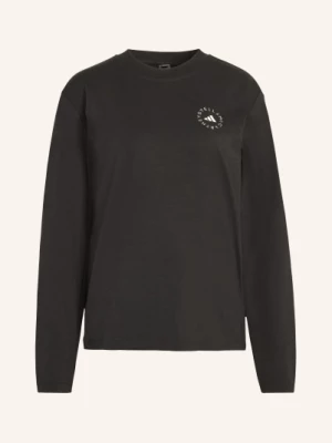Obrázek produktu Adidas By Stella Mccartney Dlouhé Rukávy Adidas By Stella Mccartney černá