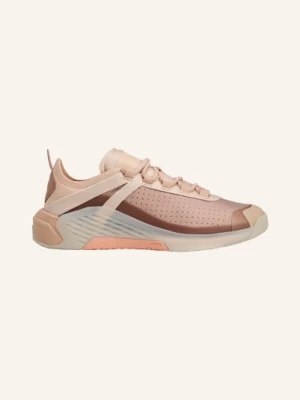Obrázek produktu Adidas By Stella Mccartney Fitness Boty Adidas By Stella Mccartney Dropset 4 hnědá / tmavě oranžová