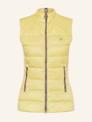 Obrázek produktu Adidas By Stella Mccartney Hybridní Vesta Asmc světle zelená