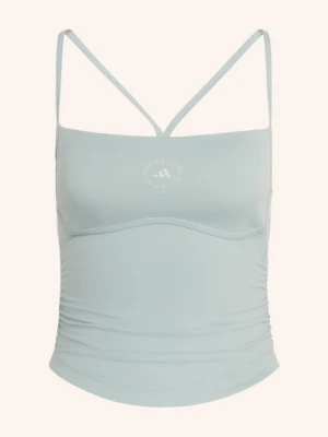 Obrázek produktu Adidas By Stella Mccartney Krátký Top Adidas By Stella Mccartney mátová