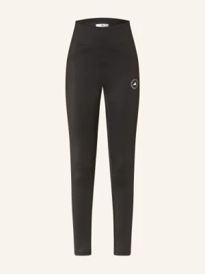 Obrázek produktu Adidas By Stella Mccartney Legíny Adidas By Stella Mccartney Studio černá