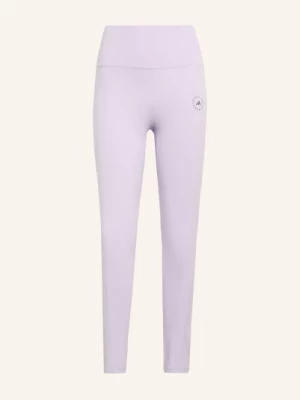 Obrázek produktu Adidas By Stella Mccartney Legíny Adidas By Stella Mccartney světle fialová