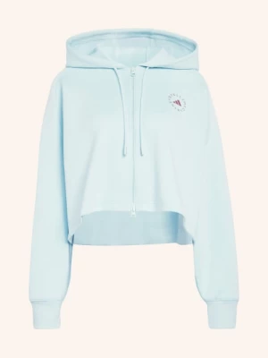 Obrázek produktu Adidas By Stella Mccartney Mikina Adidas By Stella Mccartney mátová