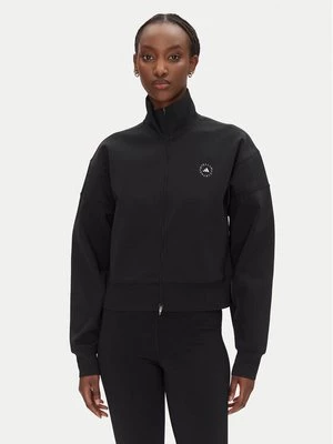 Obrázek produktu adidas by Stella McCartney Mikina JJ0084 Černá Regular Fit