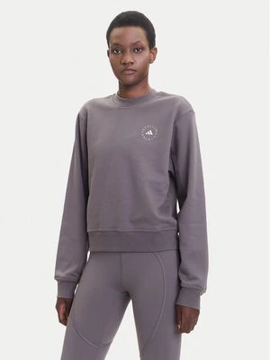 Obrázek produktu adidas by Stella McCartney Mikina JW4692 Šedá Regular Fit
