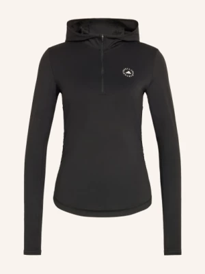 Obrázek produktu Adidas By Stella Mccartney Mikina S Kapucí Adidas By Stella Mccartney černá