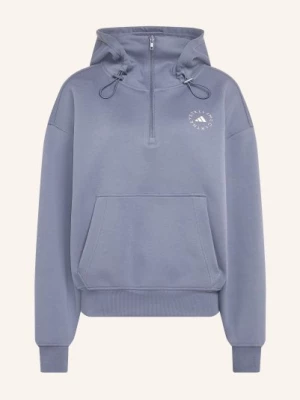 Obrázek produktu Adidas By Stella Mccartney Mikina S Kapucí Adidas By Stella Mccartney šedá