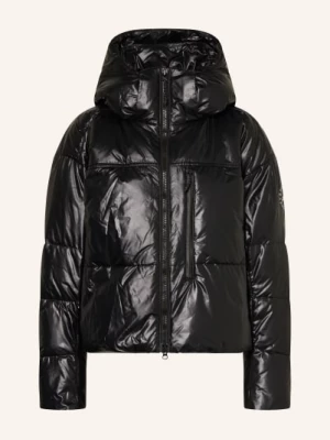 Obrázek produktu Adidas By Stella Mccartney Prošívaná Bunda černá