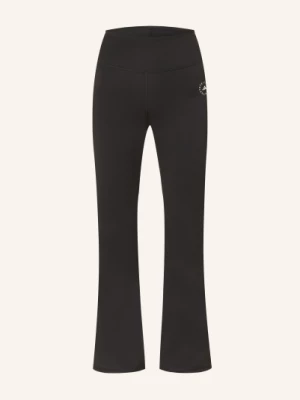 Obrázek produktu Adidas By Stella Mccartney Punčocháče Truepurpose černá / bílá
