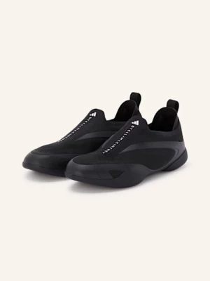 Obrázek produktu Adidas By Stella Mccartney Slip-On Tenisky Asmc Taekwondo S Třpytivou Nití černá