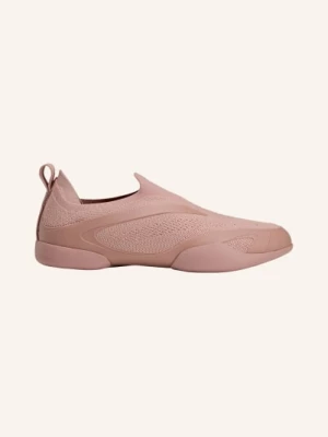 Obrázek produktu Adidas By Stella Mccartney Slip-On Tenisky Asmc Taekwondo S Třpytivou Nití hnědá