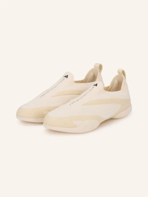 Obrázek produktu Adidas By Stella Mccartney Slip-On Tenisky Asmc Taekwondo S Třpytivou Nití krémová