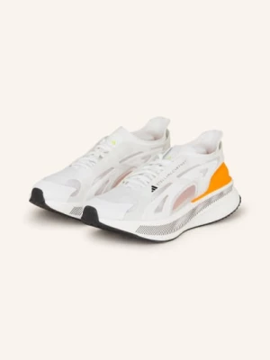Obrázek produktu Adidas By Stella Mccartney Sneakersy Adidas By Stella Mccartney Ultraboost 5 bílá / oranžová