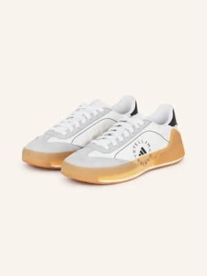 Obrázek produktu Adidas By Stella Mccartney Sneakersy Designed For Training bílá / šedá / černá