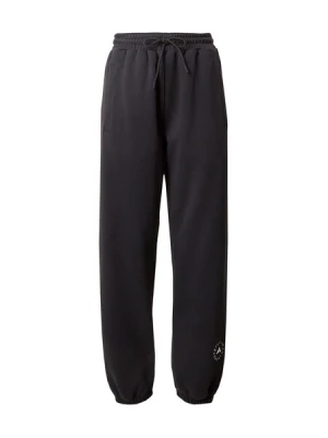 Obrázek produktu ADIDAS BY STELLA MCCARTNEY Sportovní kalhoty 'Loose Sweat'  černá
