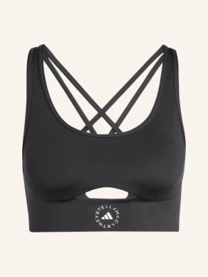 Obrázek produktu Adidas By Stella Mccartney Sportovní Podprsenka Adidas By Stella Mccartney černá