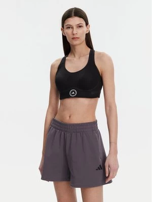 Obrázek produktu adidas by Stella McCartney Sportovní podprsenka TruePace JD8407 Černá
