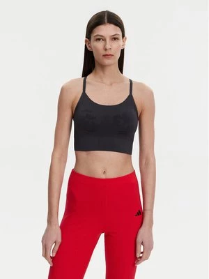 Obrázek produktu adidas by Stella McCartney Sportovní podprsenka TrueStrength JJ1650 Šedá Slim Fit