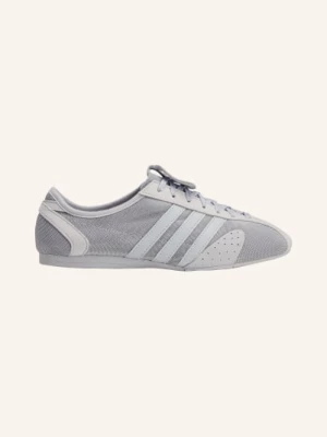 Obrázek produktu Adidas By Stella Mccartney Tenisky Adidas By Stella Mccartney Sportswear 76 S Třpytivou Přízí šedá / stříbrná