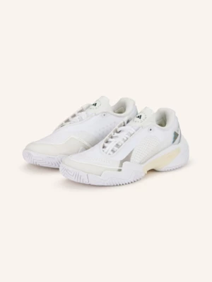 Obrázek produktu Adidas By Stella Mccartney Tenisová Obuv Barricade Adidas By Stella Mccartney bílá / režná