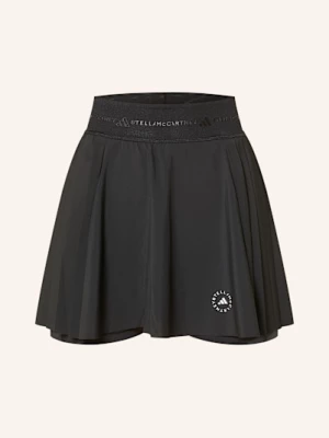 Obrázek produktu Adidas By Stella Mccartney Tenisová Sukně Adidas By Stella Mccartney Pleated černá