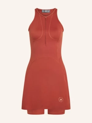 Obrázek produktu Adidas By Stella Mccartney Tenisové Šaty Adidas By Stella Mccartney Training hnědá