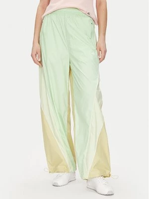 Obrázek produktu adidas by Stella McCartney Teplákové kalhoty JI5134 Zelená Loose Fit