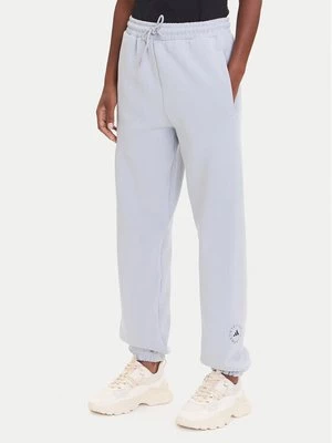 Obrázek produktu adidas by Stella McCartney Teplákové kalhoty JX6777 Šedá Loose Fit