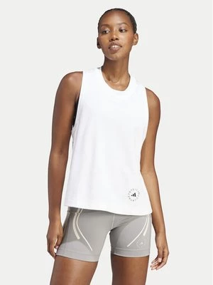 Obrázek produktu adidas by Stella McCartney Top IB6858 Bílá Regular Fit