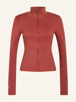 Obrázek produktu Adidas By Stella Mccartney Tréninková Bunda Adidas By Stella Mccartney hnědá