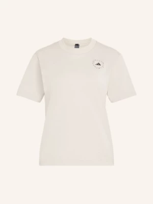 Obrázek produktu Adidas By Stella Mccartney Tričko Adidas By Stella Mccartney béžová