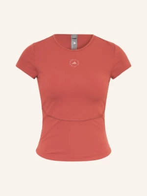 Obrázek produktu Adidas By Stella Mccartney Tričko Adidas By Stella Mccartney hnědá