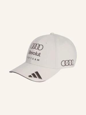 Obrázek produktu Adidas Čepice Audi Revolut Formula One Team krémová