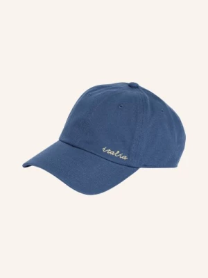 Obrázek produktu Adidas Čepice Itálie 26 modrá / velbloudí