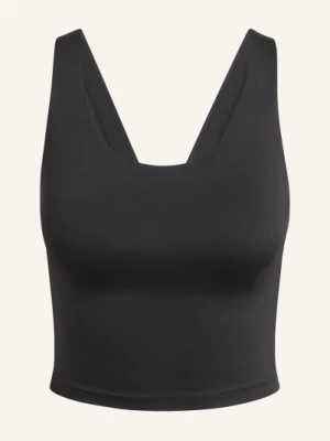 Obrázek produktu Adidas Cropped Top All Me černá