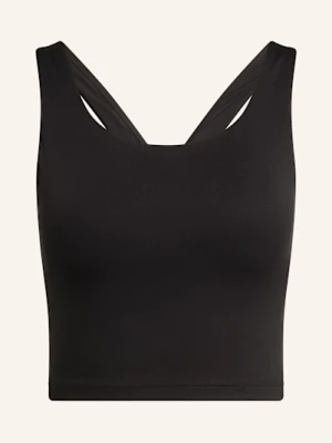 Obrázek produktu Adidas Cropped Top All Me Medium černá