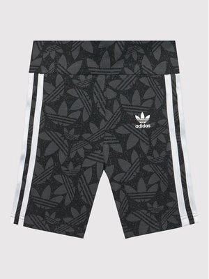 Obrázek produktu adidas Cyklistické šortky Cycling HC7067 Černá Slim Fit
