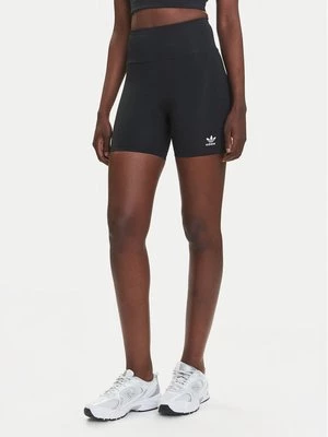 Obrázek produktu adidas Cyklistické šortky Essentials JY0079 Černá Slim Fit