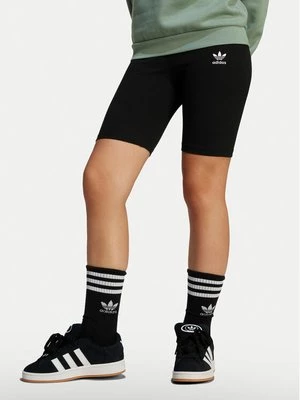 Obrázek produktu adidas Cyklistické šortky JC8435 Černá Slim Fit