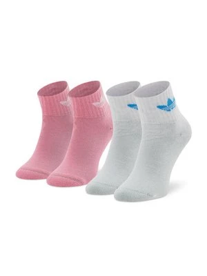 Obrázek produktu adidas Dlouhé ponožky Anti-Slip HM1696 Barevná
