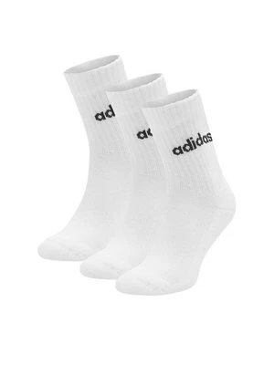 Obrázek produktu adidas Dlouhé ponožky C-HT3455 3-PACK Bílá