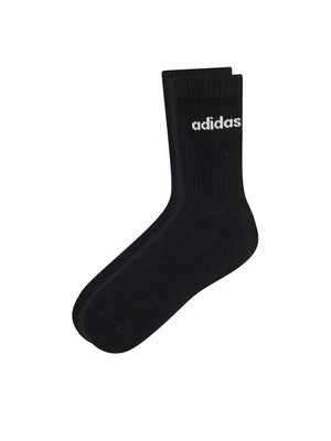 Obrázek produktu adidas Dlouhé ponožky IC1301 3-PACK Černá