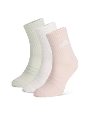 Obrázek produktu adidas Dlouhé ponožky IZ0161 3-PACK Barevná