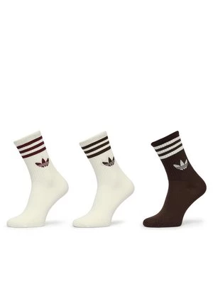 Obrázek produktu adidas Dlouhé ponožky KD8253 Barevná